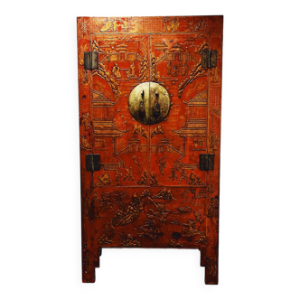 Chinese closet antique