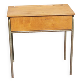 Bureau vintage a abattant