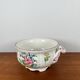 Serving dish/soup tureen with handle KG Lunéville, 1950, Réverbère model