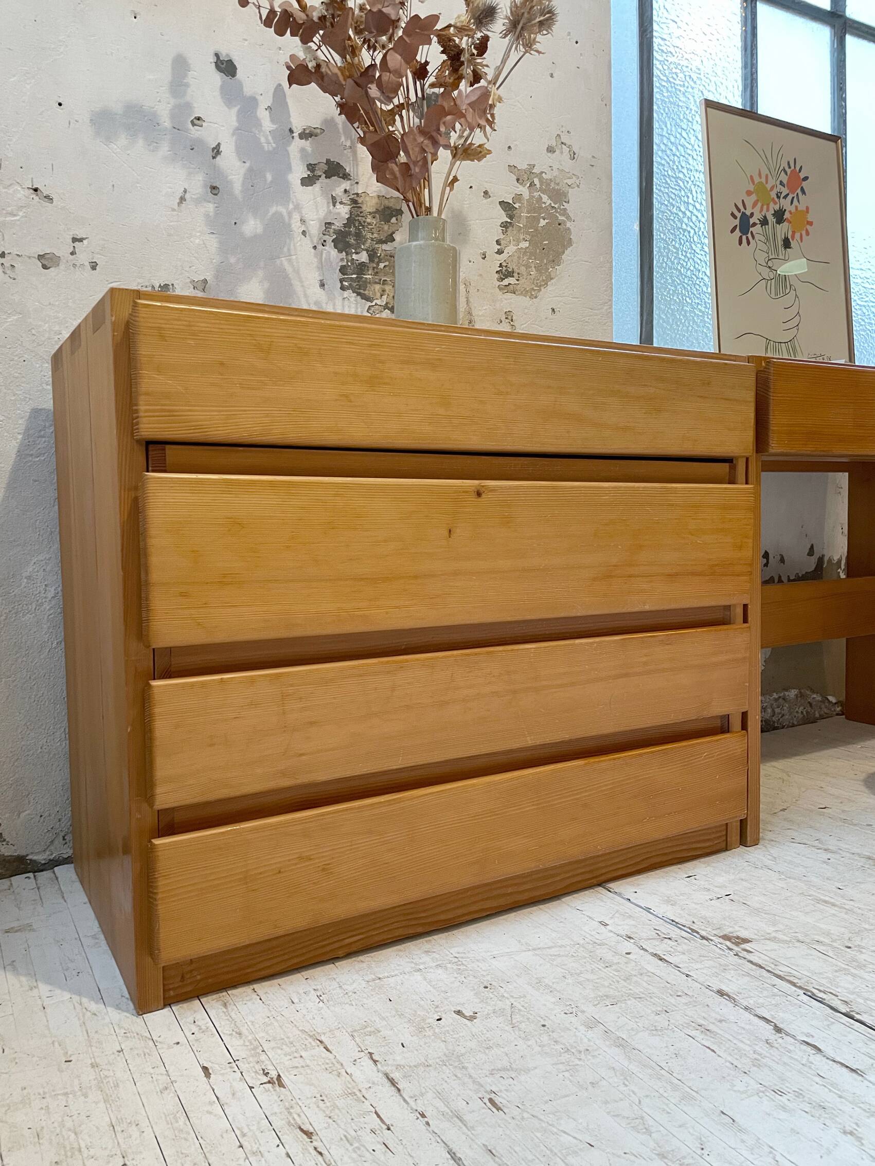 Orme Bureau Regain Savoie