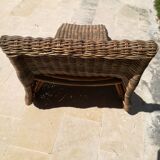 chaise longue Karlskrona by Carl Ojerstam