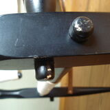 Fauteuil par Wilhelm Kiezle