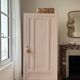 Renovated Parisian wardrobe