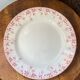 Large serving dish, ironstone, Cie Franco Anglaise