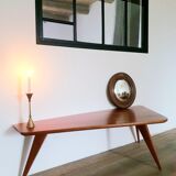 Table basse tripode