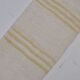 Small Vintage Hemp Kilim Rug sku3996