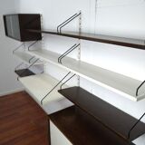 Wall Unit - Poul Cadovius