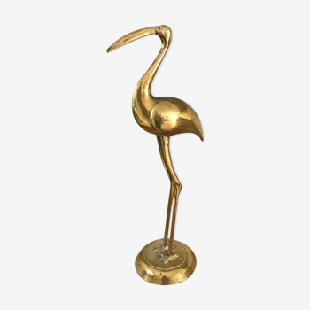 Heron brass