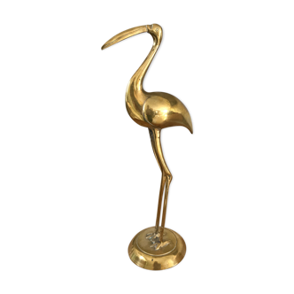 Heron brass