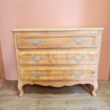 Commode bois massif