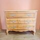 Commode bois massif