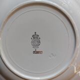 KG Lunéville serving dish