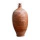 Ancient terracotta jar