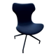 Chaise design Papilio Shell – Naoto Fukasawa – B&B Italia