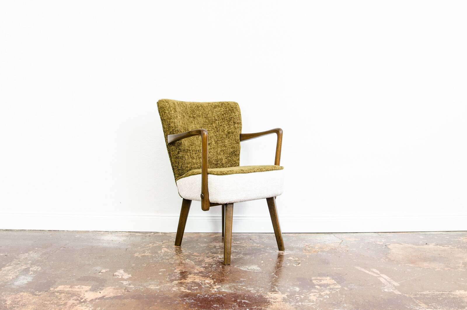 Vintage Cocktail Chair, Germany, 1950’S