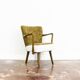 Vintage Cocktail Chair, Germany, 1950’S