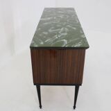 1950s Chest of Drawers, Italy