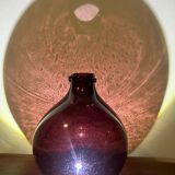 Demijohn carboy vase glassware BIOT France