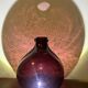 Demijohn carboy vase glassware BIOT France