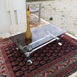 Vintage design lounge table