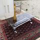 Table de salon vintage design