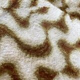 Tapis psychédelique 300x200cm