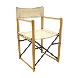 Folding chair, 1970s