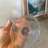 Absinthe glass