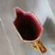 Antique pitcher in Onnaing slipware