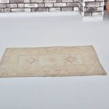 Oushak Vintage Floor Rug sku 3422
