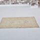 Oushak Vintage Floor Rug sku 3422