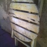Small vintage table