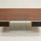 JK 204 desk by Jorgen Kasthold for kill international, 1960s Germany.