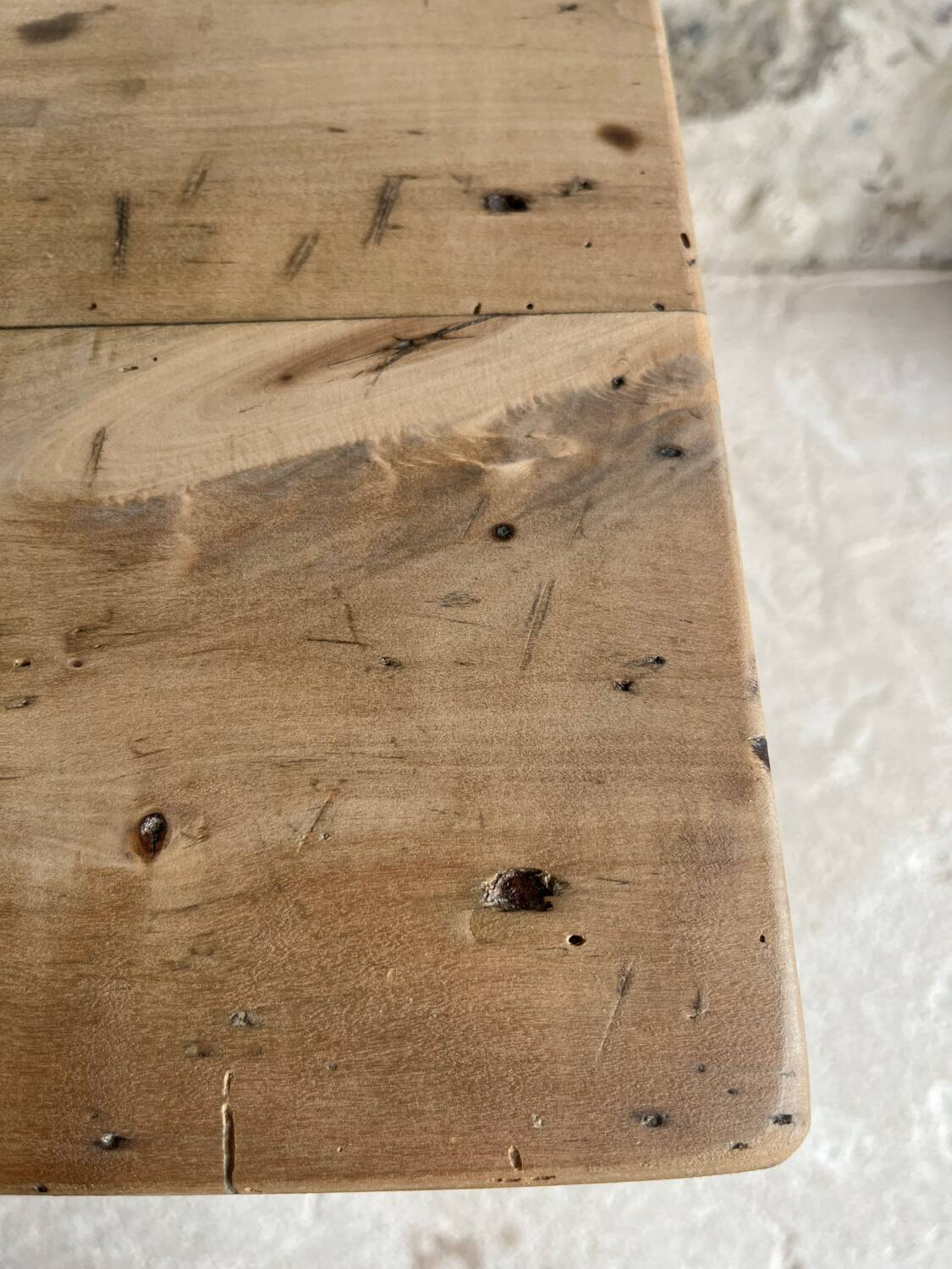 Small farm table or desk