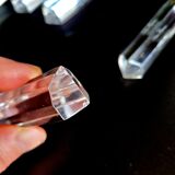 Crystal knife holder Villeroy Boch