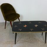 Formica coffee table