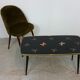 Table basse en formica