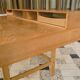 Flip-top partner secretary desk by Jens Quistgaard for Løvig, Denmark 1960s