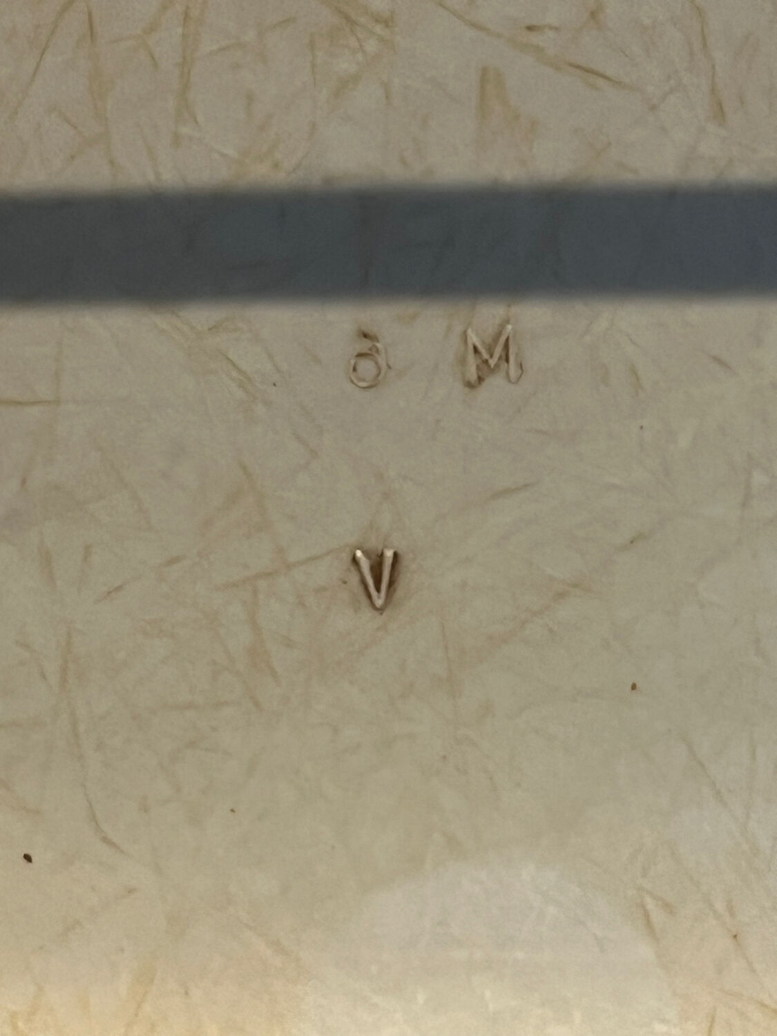 Pair of rocking chairs by Charles and Ray Eames for Herman Miller 1960