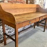 Old handcrafted 50' s