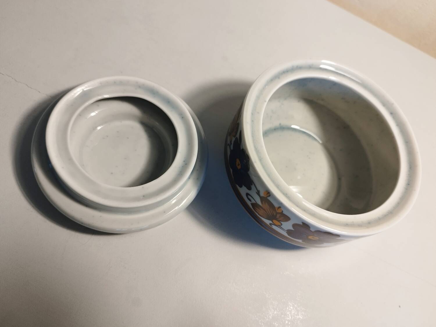 Winterling Bavaria coffee service