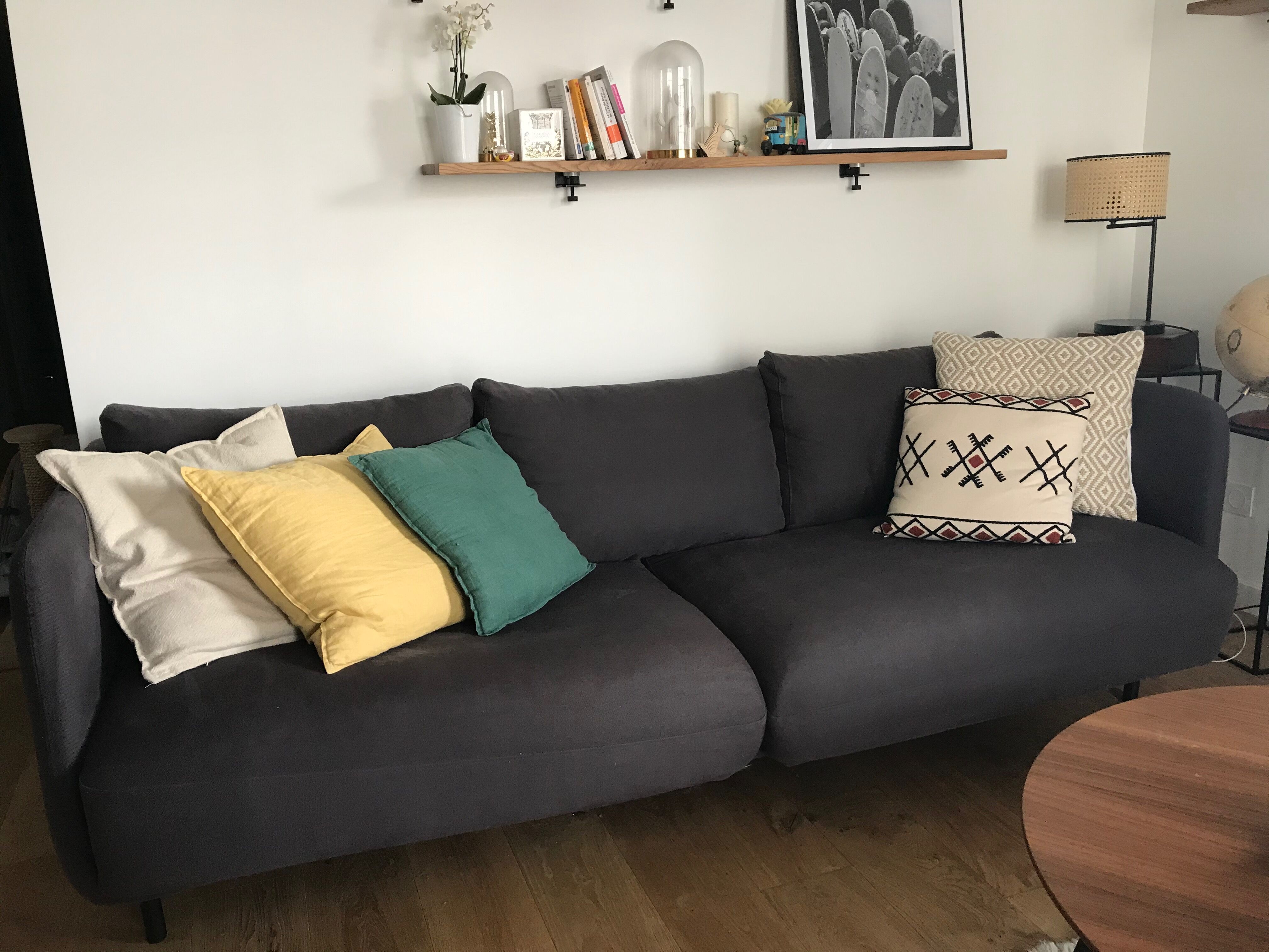 La Redoute Intrieur Canapnull