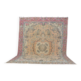 Persian Geometric Home Decor Rug