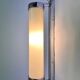 Bauhaus Design Wall Lamp, 1930s - Czechoslovakia