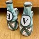 Vinegar oiler, pitchers Robert Picault ceramic Vallauris