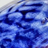 Vintage Handmade Ceramic Owls