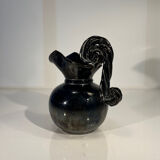 Decorative pitcher