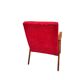 Poltrona Vintage Anni '50 Originale Italienne