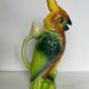 Vintage zoomorphic pitcher Saint Clément