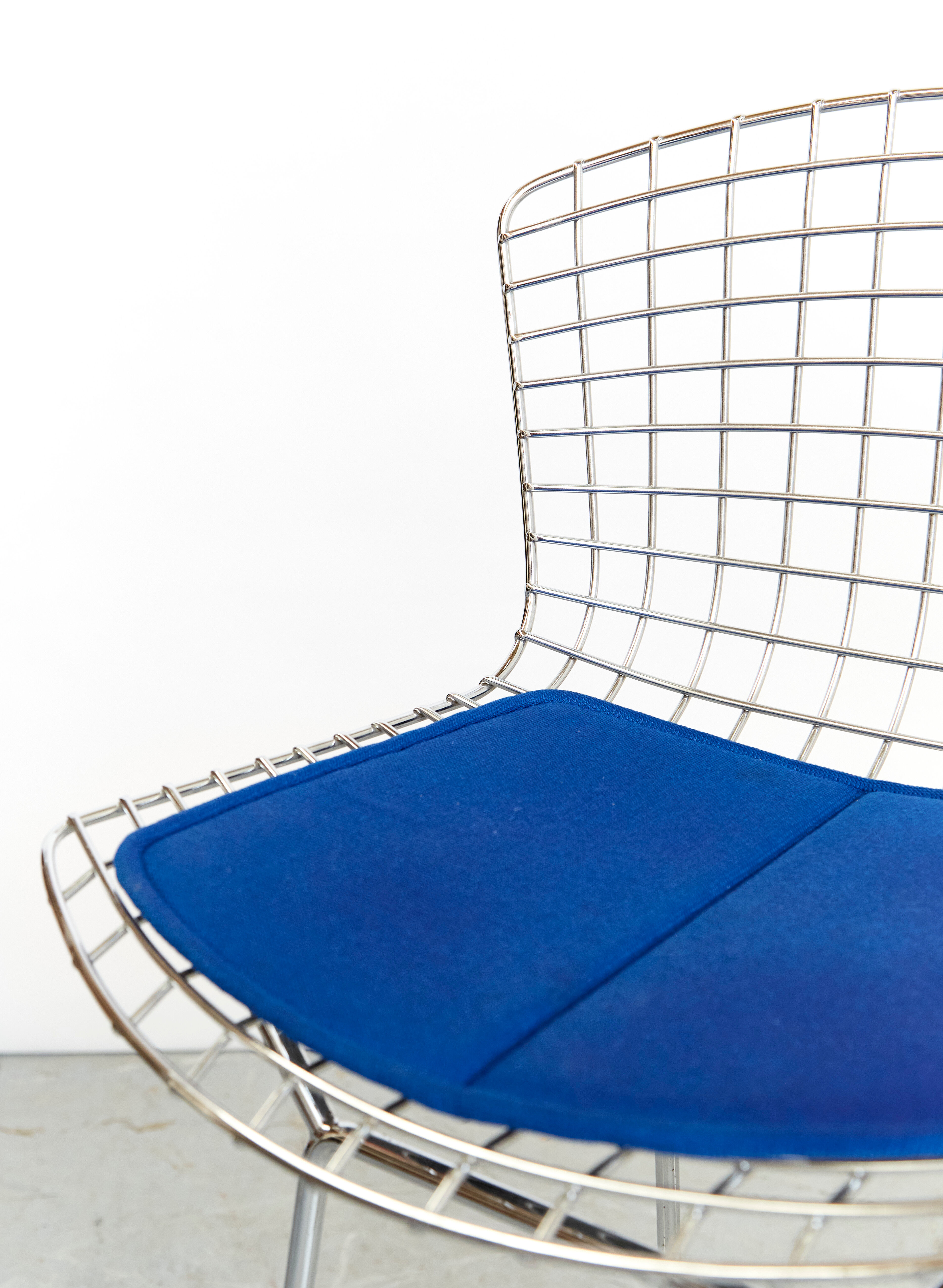 Harry Bertoia Barstool for Knoll International I Set of Two